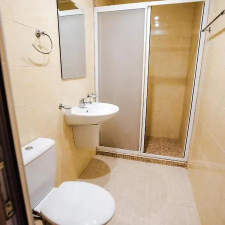 K&e And Lejlighedshotel