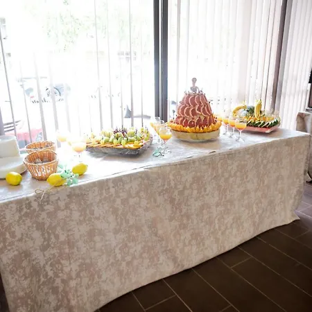 Lejlighedshotel K&e And Sunny Beach