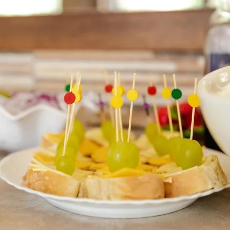 Lejlighedshotel K&e And 3*