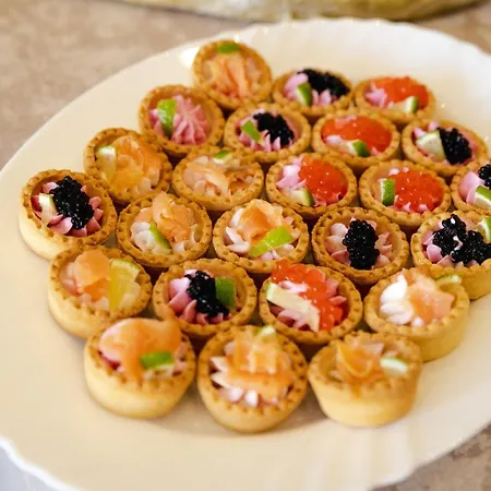 Lejlighedshotel K&e And