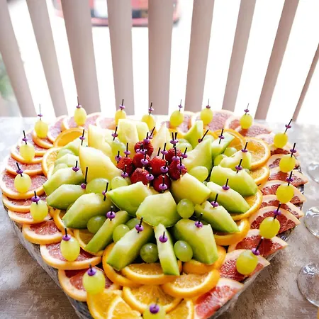 K&e And Lejlighedshotel 3*