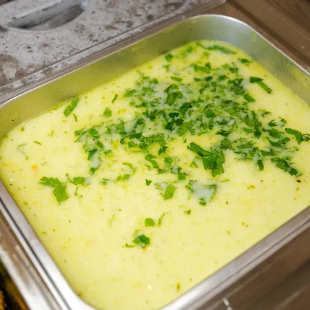 Lejlighedshotel K&e And