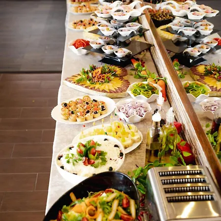 Lejlighedshotel K&e And