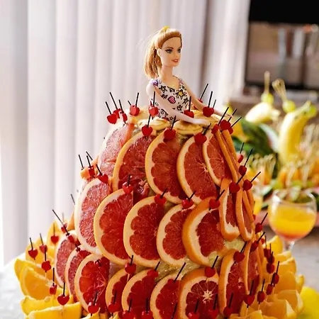 K&e And شقة فندقية