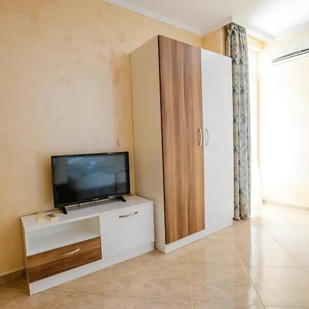 شقة فندقية K&e And ساني بيتش