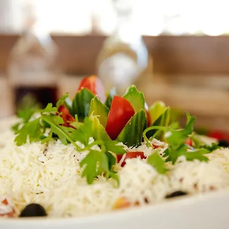 شقة فندقية K&e And 3*