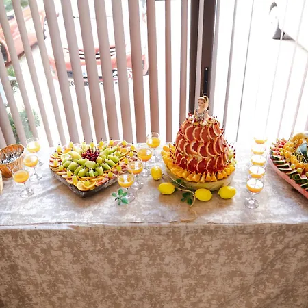 شقة فندقية K&e And ساني بيتش