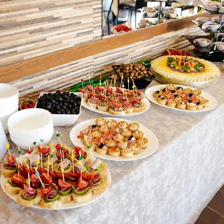 K&e And شقة فندقية