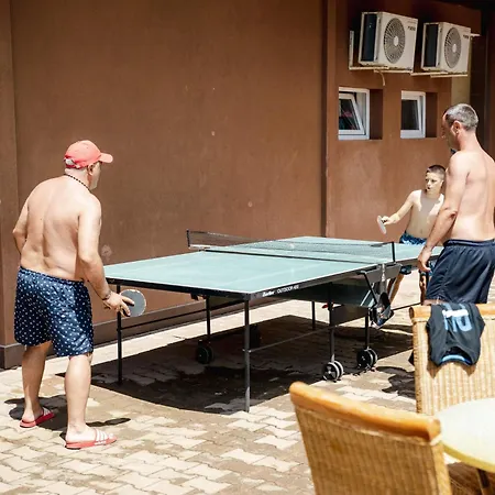 K&e And 3* ساني بيتش