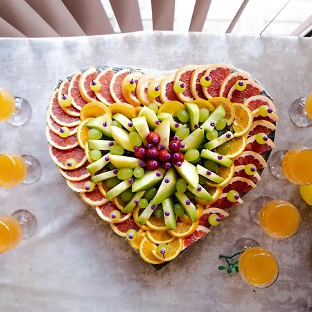 شقة فندقية K&e And