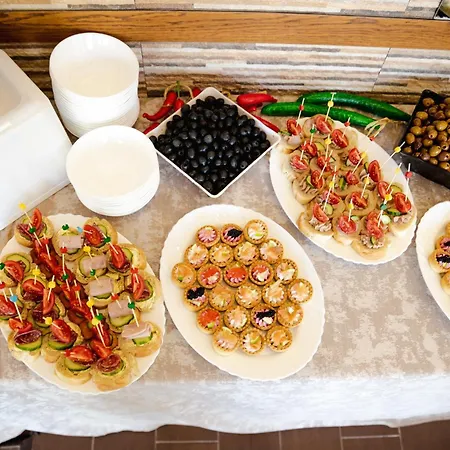 شقة فندقية K&e And 3*