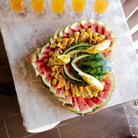 K&e And شقة فندقية 3*