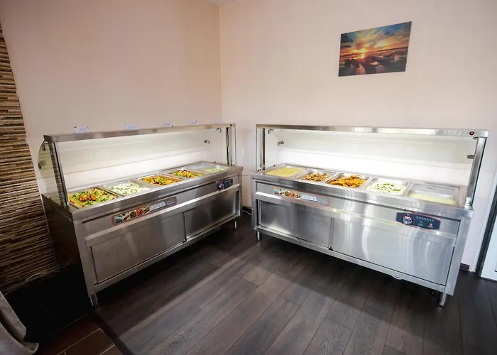 K&e And Apart Otel 3*