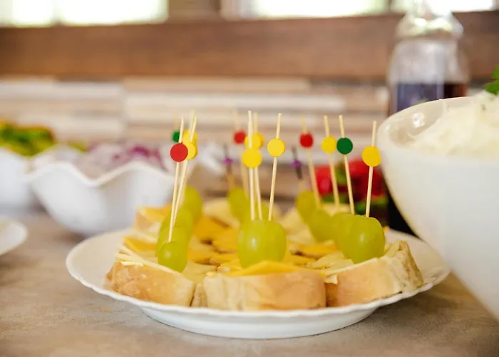 Apart Otel K&e And 3*