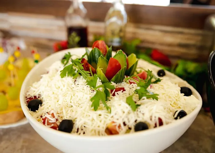 Apart Otel K&e And 3*