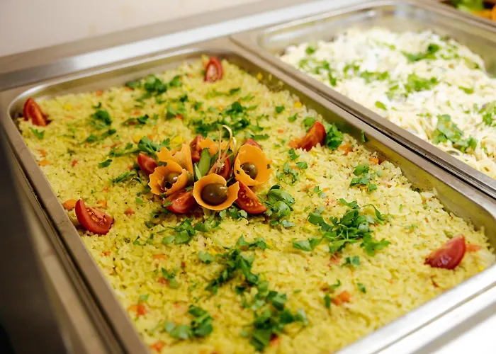 K&e And Apart Otel Sunny Beach