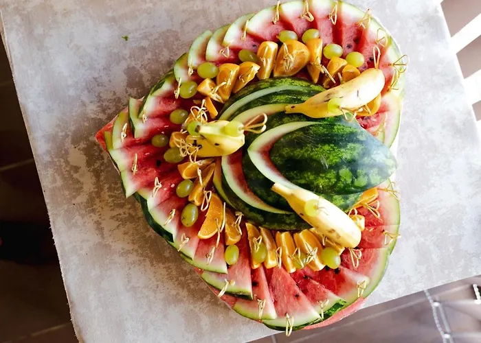 K&e And Apart Otel 3*