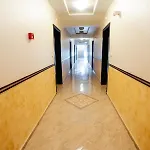 Aparthotel K&e And 3*