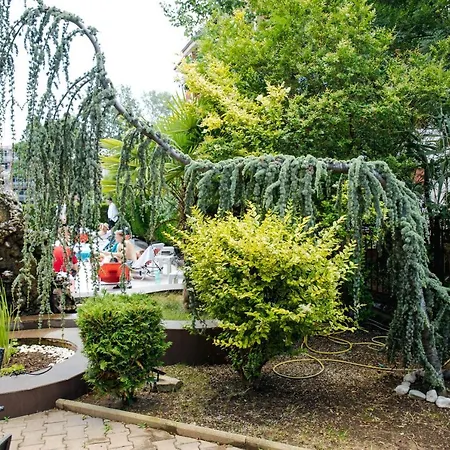 מלון דירות K&e And סאני ביץ'