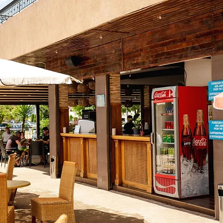 Aparthotel K&e And Sunny Beach