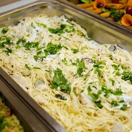 מלון דירות K&e And 3*