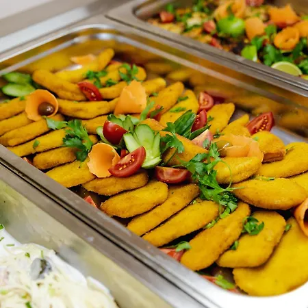 K&e And מלון דירות סאני ביץ'