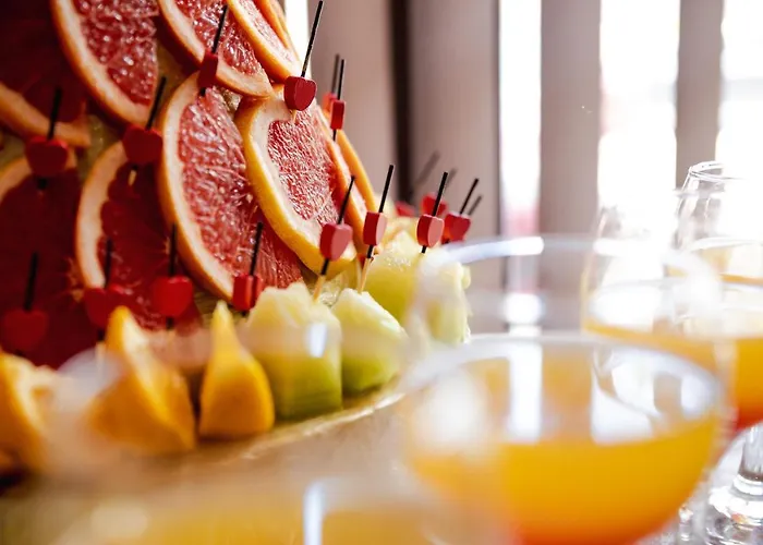 K&e And Apartmanhotel 3*