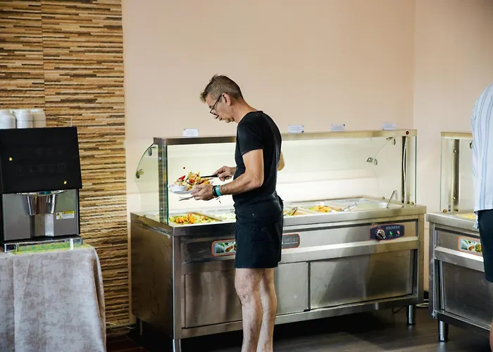 K&e And 3* Napospart