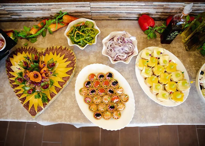 K&e And 3* Napospart