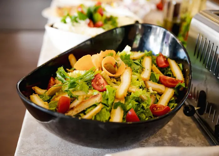 K&e And 3* Napospart