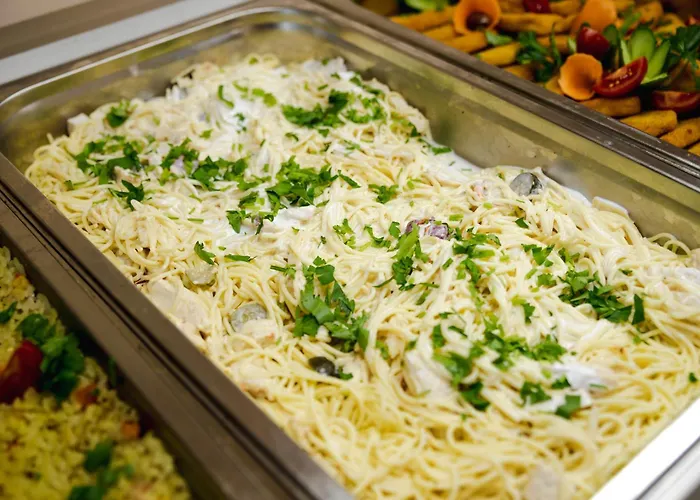 Apartmanhotel K&e And 3*