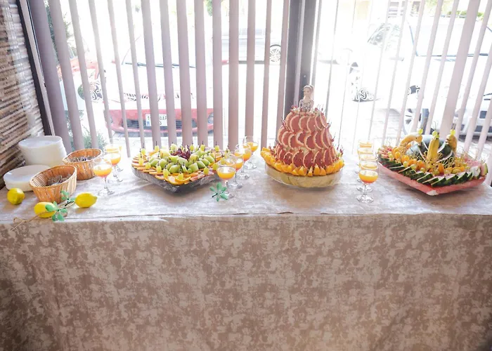 Apartmanhotel K&e And