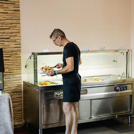 K&e And 3* Sluneční pobřeží