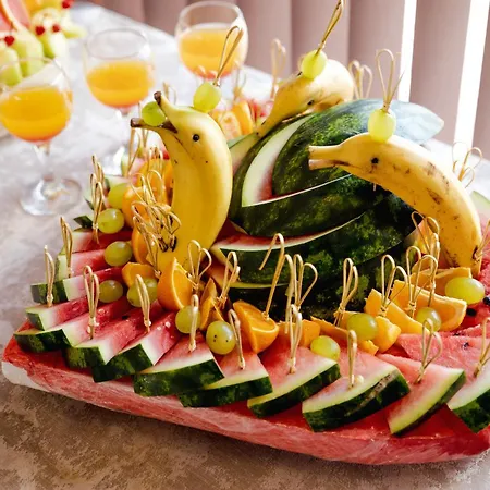 K&e And Aparthotel Sluneční pobřeží