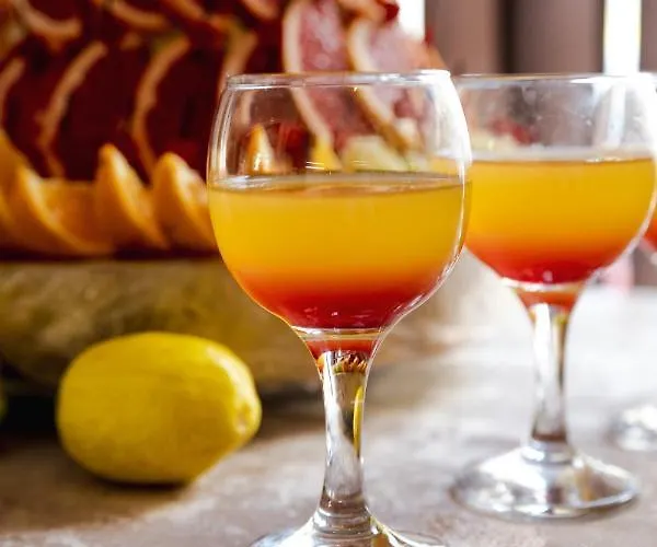 K&e And 3* Sluneční pobřeží