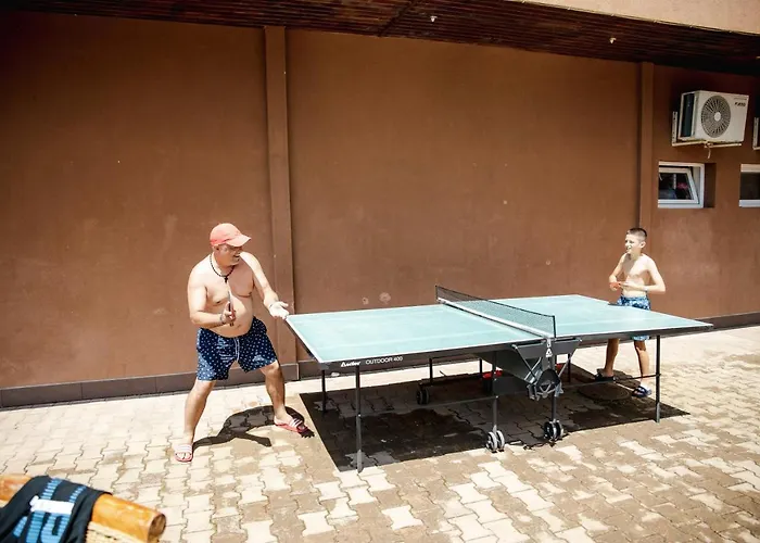 K&e And 3* Sluneční pobřeží