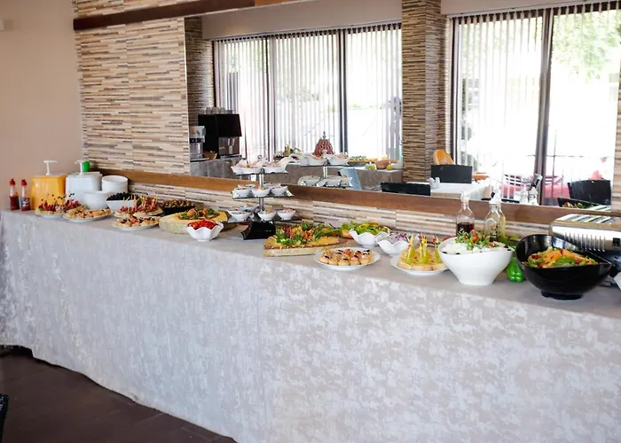 K&e And 3* Sluneční pobřeží