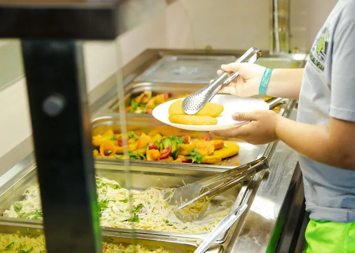 K&e And Aparthotel Sluneční pobřeží