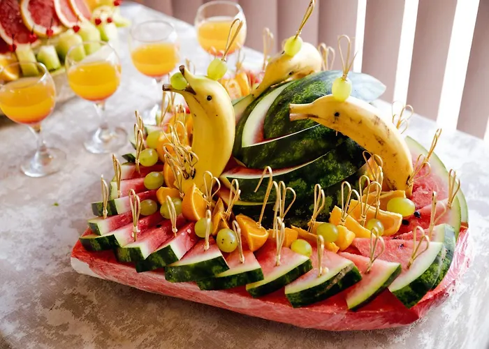 K&e And Aparthotel Sluneční pobřeží