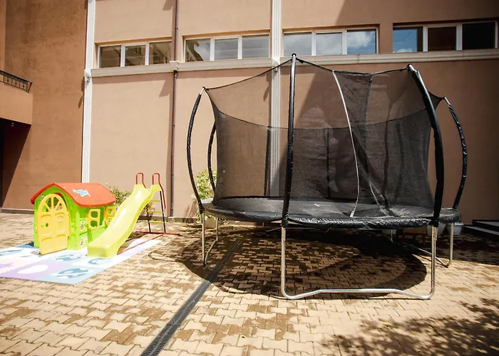 K&e And Sluneční pobřeží