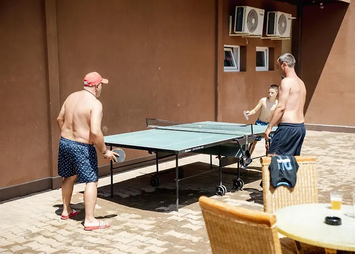 K&e And 3* Sluneční pobřeží